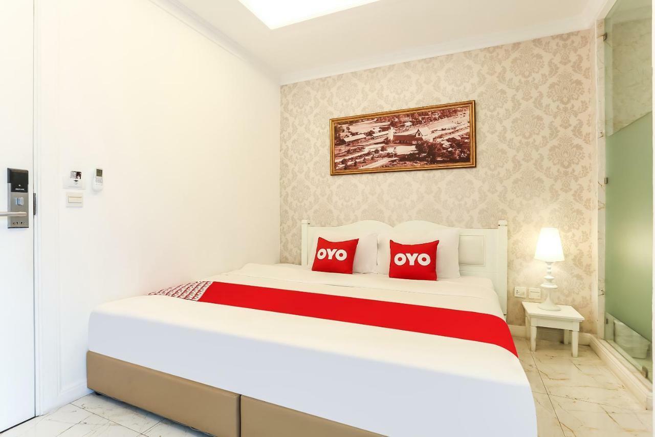 B2 Riverside Colonial Hotel Čiang Mai Exteriér fotografie