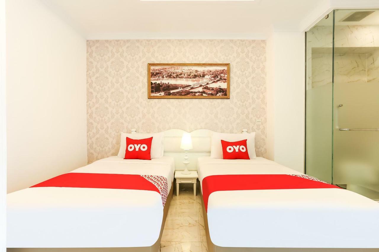 B2 Riverside Colonial Hotel Čiang Mai Exteriér fotografie